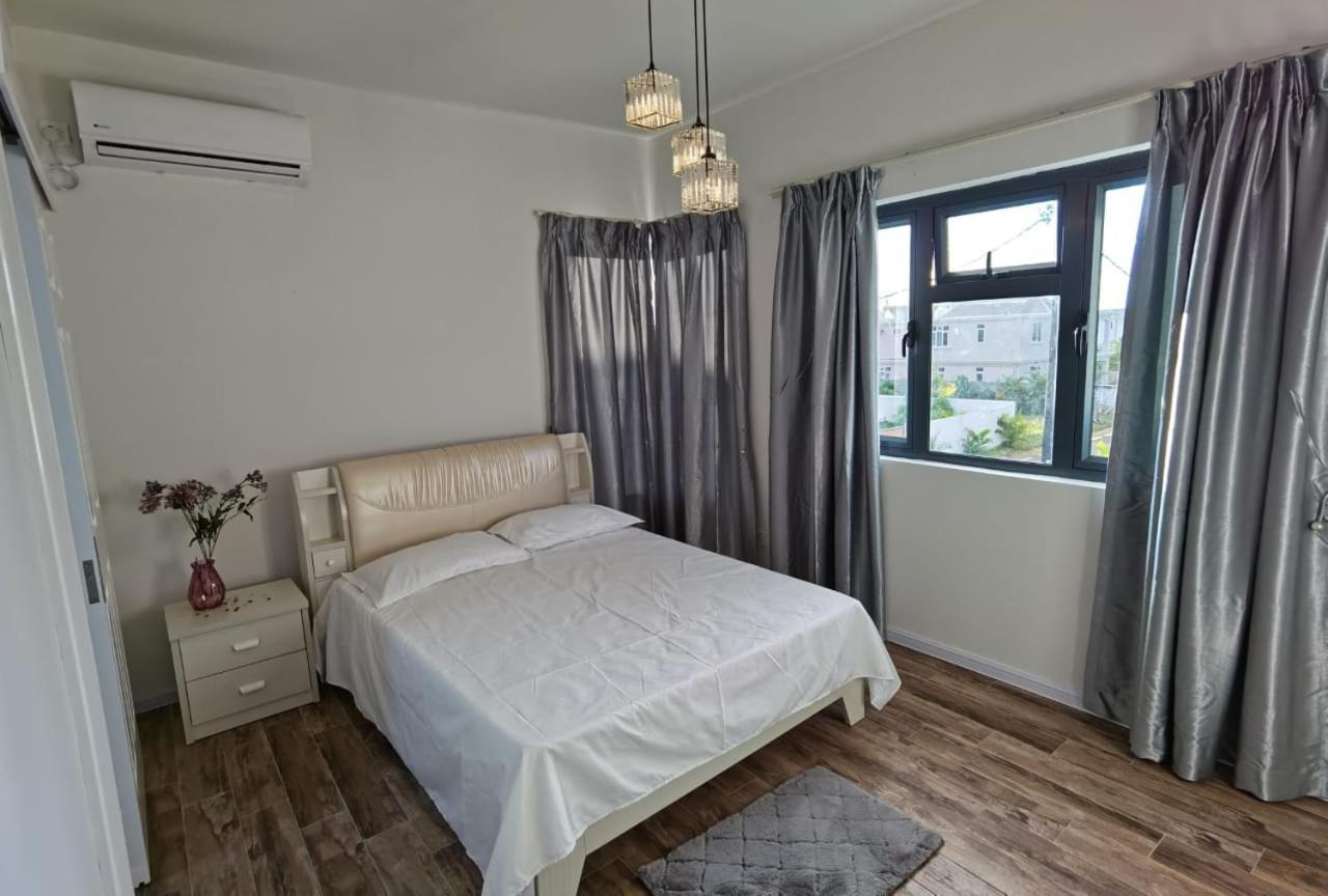 Villa Aussee Mauritius Trou aux Biches Zewnętrze zdjęcie