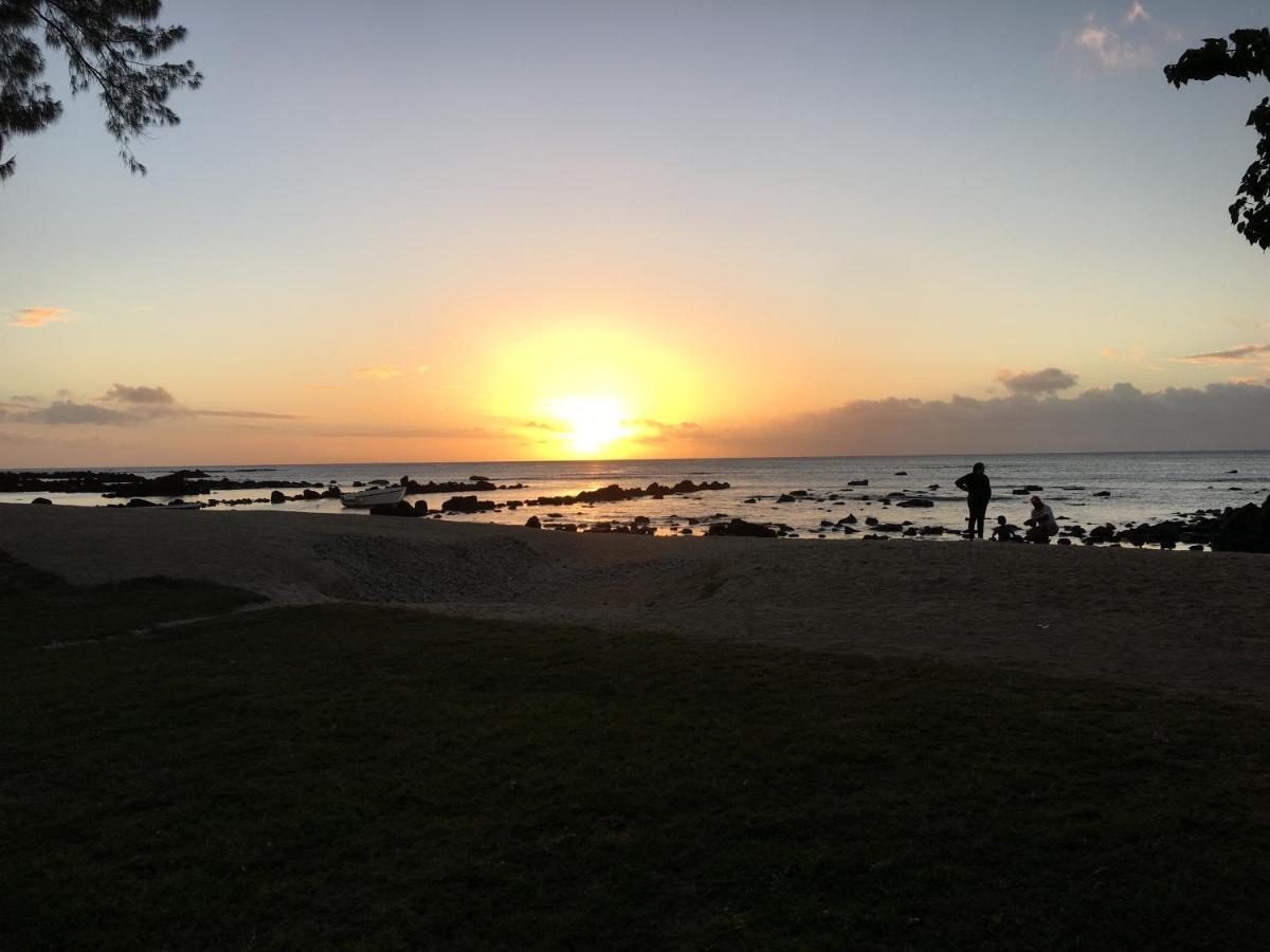 Villa Aussee Mauritius Trou aux Biches Zewnętrze zdjęcie