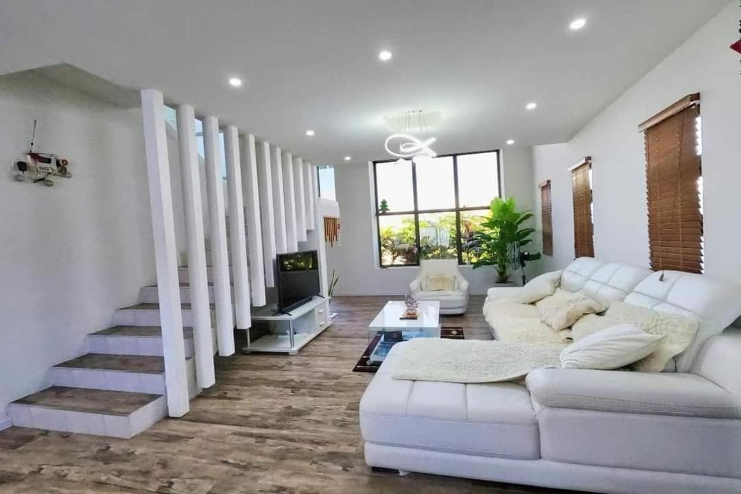 Villa Aussee Mauritius Trou aux Biches Zewnętrze zdjęcie